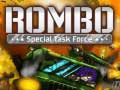 Spiel Rombo Spezialtruppe Online
