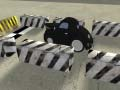 Spiel Retro Parken Online
