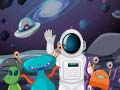 Spiel Mission im Weltraum Online