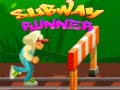 Spiel U-Bahn Läufer Online