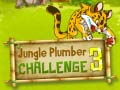 Spiel Jungle Klempner Herausforderung 3 Online