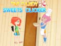 Spiel Tippe Süßigkeiten Clicker Online