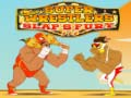 Spiel Super Wrestler: Die Wut der Schläge Online