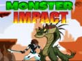 Spiel Monster-Einfluss Online