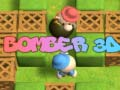 Spiel Bomber 3D Online