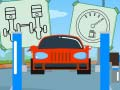 Spiel Malbuch Autoersatzteile Online