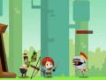 Spiel Heldenkampf Online