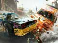 Spiel Demolition Derby Herausforderer Online