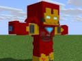 Spiel Finde die Unterschiede: Block Craft Online