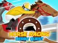 Spiel Pferderennen Derby Quest Online