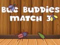 Spiel Insektenfreunde: Match 3 Online