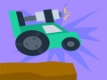 Spiel Wüstenauto Online