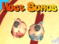 Spiel Riesige Sumo Online