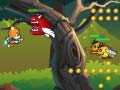 Spiel Action-Superheld Online