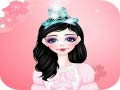Spiel Perfektes Prinzessinnen-Make-up Online