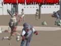 Spiel Kronenlauf Westliche Zombies Online