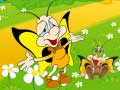 Spiel Schöne Schmetterlinge Ausmalen Online