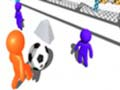 Spiel Verrückte Schießerei Online