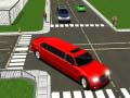 Spiel Limousinen Simulator Online