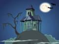 Spiel Haunted House: Versteckte Geister Online