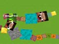 Spiel SlitherCraft.io Online