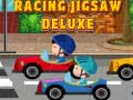 Spiel Racing Puzzle Deluxe Online
