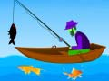Spiel Fischmeister Online