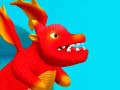 Spiel Drachenflug-Rennen Online