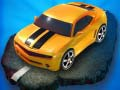 Spiel Kreuzende Brücke Blockierte Autos Online