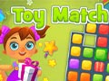 Spiel Spielzeug Match! Online
