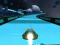 Spiel Schwebender Rennfahrer Online