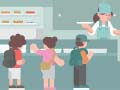 Spiel Kleine Restaurant-Differenz Online