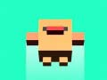 Spiel Vogel Flap Nach Oben Online