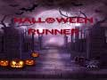 Spiel Halloween Läufer Online