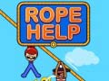 Spiel Seilhilfe Online