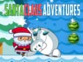Spiel Abenteuer des Weihnachtsmanns Online