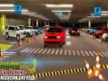 Spiel Moderne Parkplatzfahrt Online