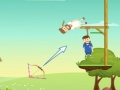 Spiel Gibbet Bogenschießen 2019 Online