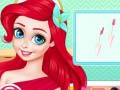 Spiel Ariel Boujee gegen Bummy Online