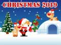 Spiel Weihnachten 2019 Online