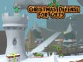 Spiel Weihnachtsverteidigung für Geschenke Online