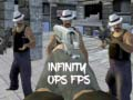 Spiel Infinity Ops FPS Online