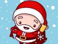 Spiel Weihnachtszeit Unterschied Online