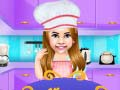 Spiel Vincy Kochen Roter Samt Kuchen Online