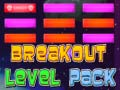 Spiel Breakout-Level-Paket Online