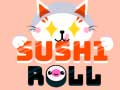Spiel Sushi Rolle Online