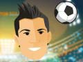 Spiel Fußballlegenden Große Kopf Soccer Online