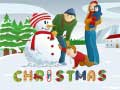 Spiel Weihnachten Online