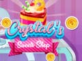 Spiel Crystals Süßigkeitenladen Online