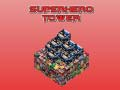 Spiel Superhelden-Turm Online